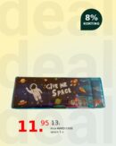 Inca HARD CASE space 1 u